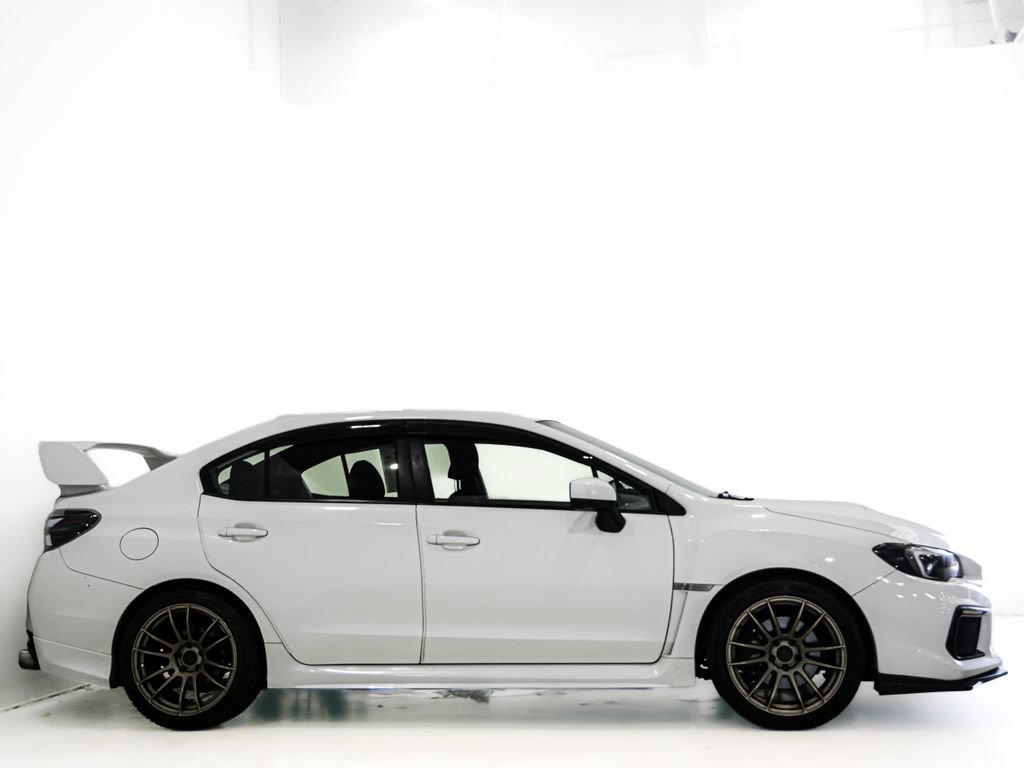 Used 2019 Subaru WRX AWD/4WD image 4