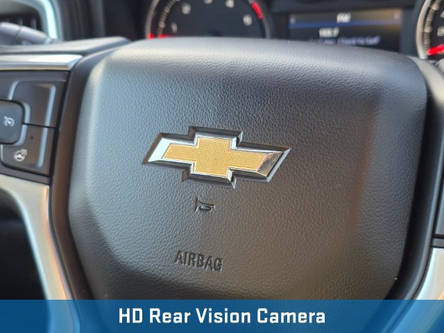 Used 2021 Chevrolet Silverado 3500 LT w/ True North Edition AWD/4WD image 37