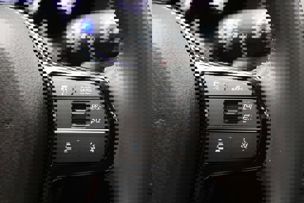 Used 2024 Honda HR-V EX-L image 21