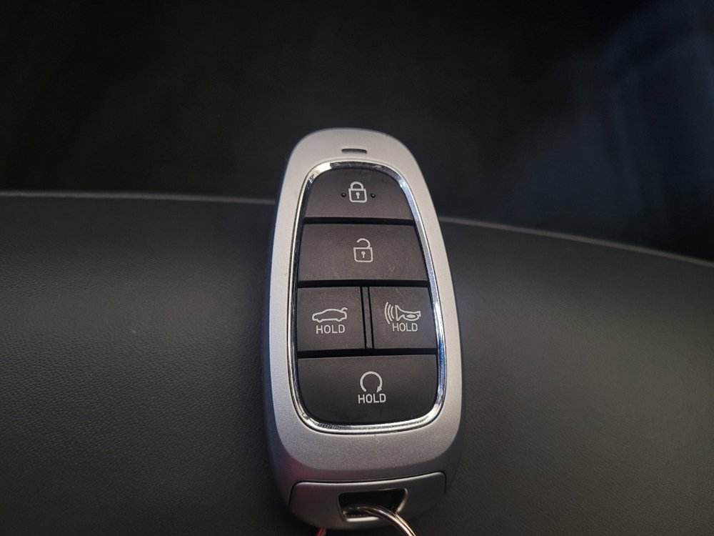 Used 2022 Hyundai Sonata SEL Plus w/ Cargo Package image 32