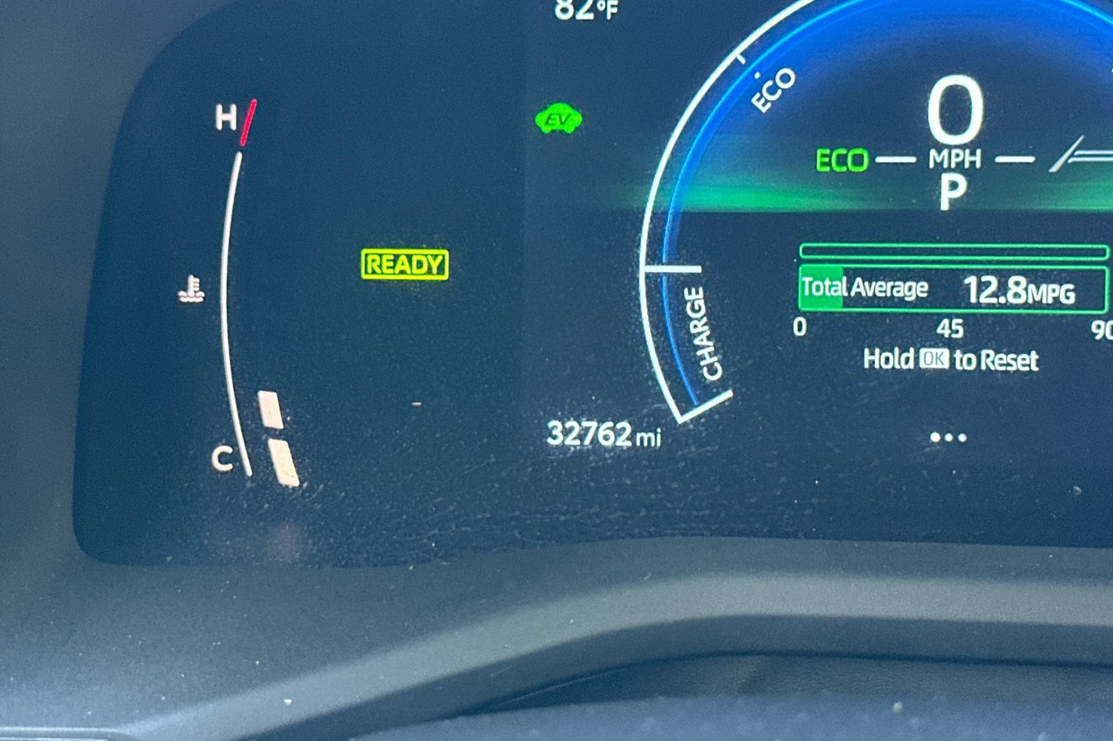 Used 2025 Toyota Camry LE FWD image 24