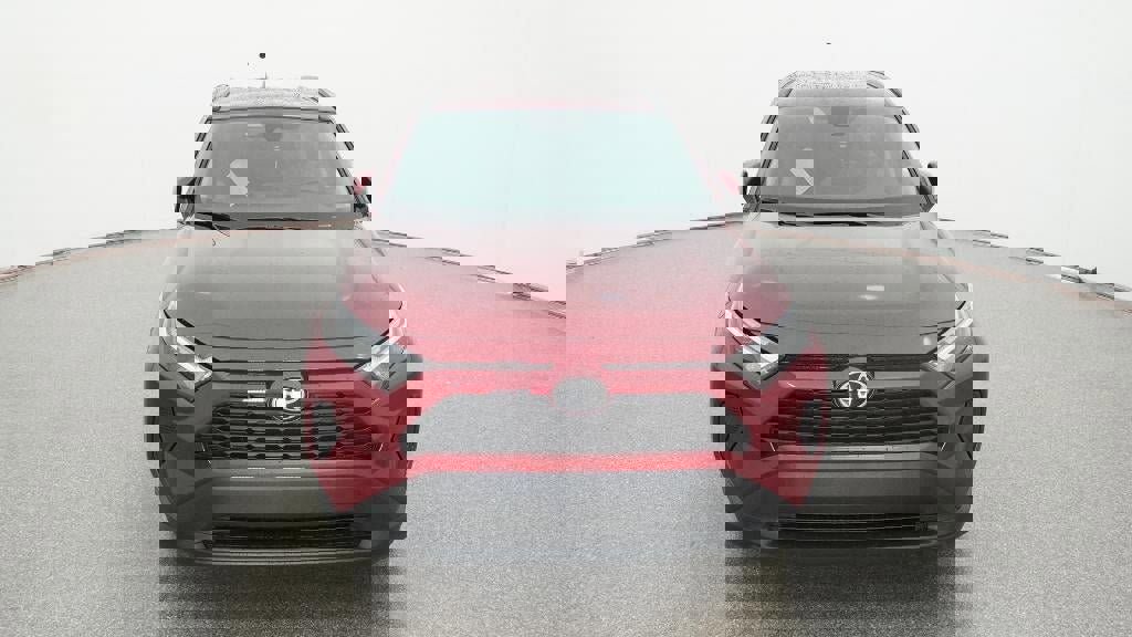 New 2025 Toyota RAV4 XLE image 15