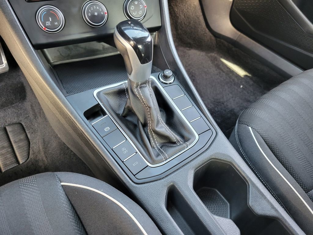 Used 2023 Volkswagen Jetta Sport FWD image 13