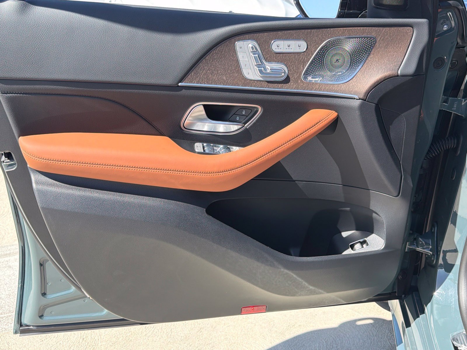 New 2027 Mercedes-Benz GLE 450 4MATIC Coupe image 17