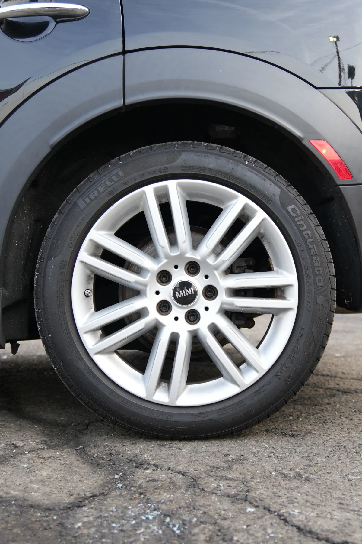 Used 2022 MINI Cooper Countryman S image 10