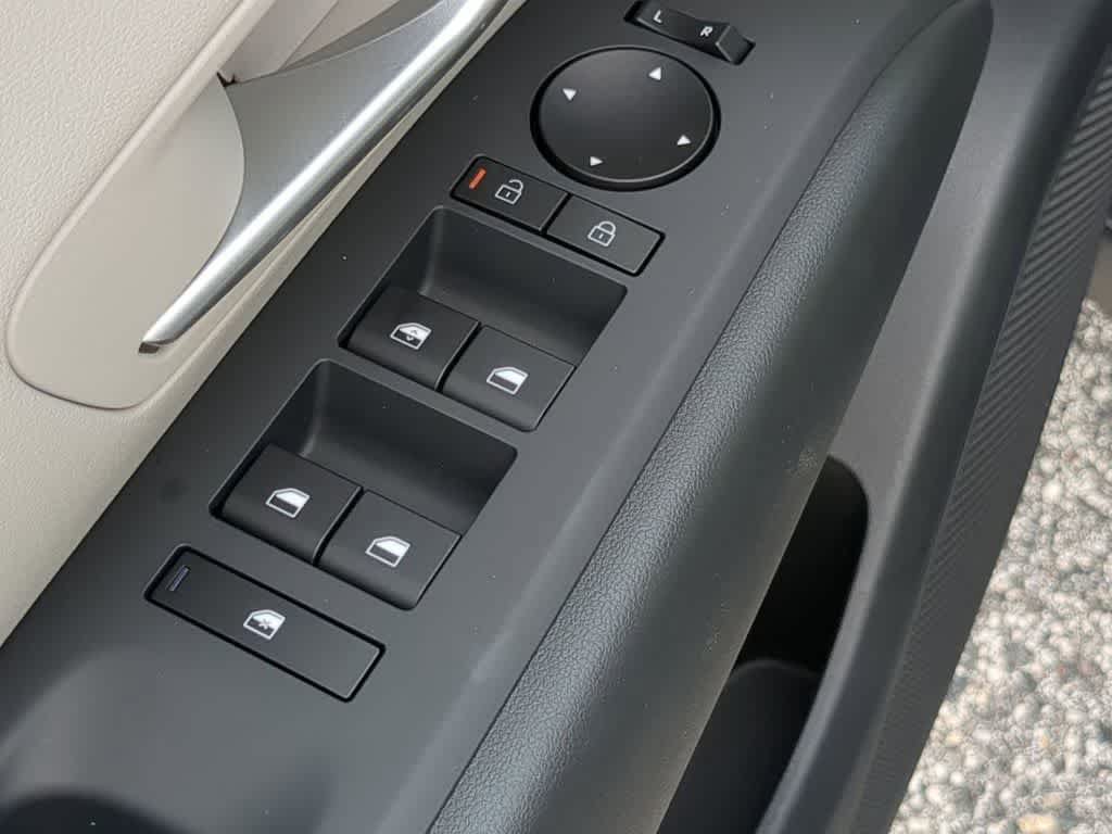 New 2026 Hyundai Tucson SE FWD image 18