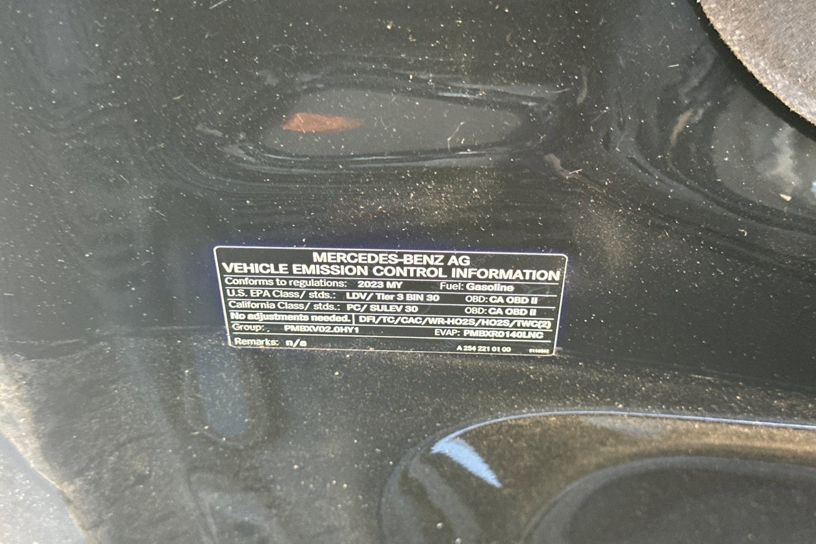 Certified 2023 Mercedes-Benz C 300 4MATIC Sedan image 20