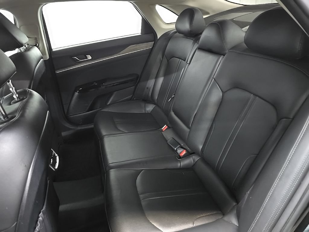 Used 2021 Kia K5 EX w/ EX Premium Package FWD image 34