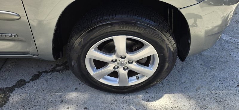Used 2006 Toyota RAV4 Limited AWD/4WD image 13