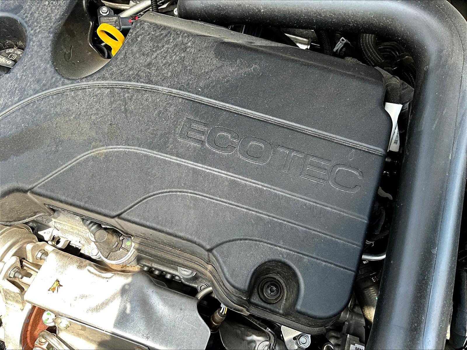 Used 2026 GMC Terrain Denali w/ LPO, Floor Liner Package AWD/4WD image 31