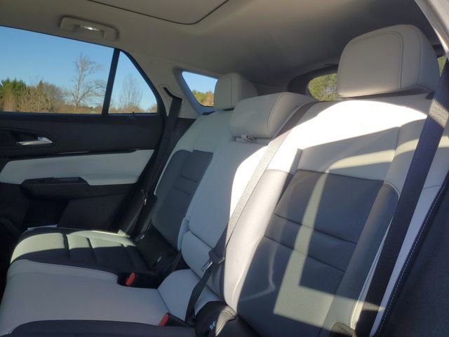 New 2026 Honda Prologue Elite image 11