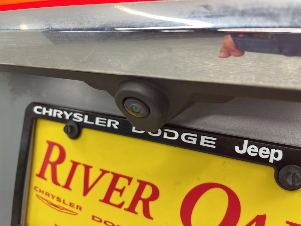 Used 2023 Lincoln Corsair FWD image 7