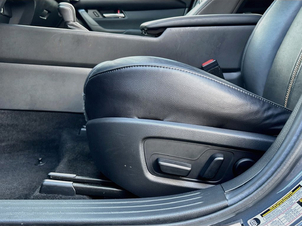 Certified 2025 MAZDA CX-50 2.5 Hybrid w/ Premium Plus Pkg AWD/4WD image 20