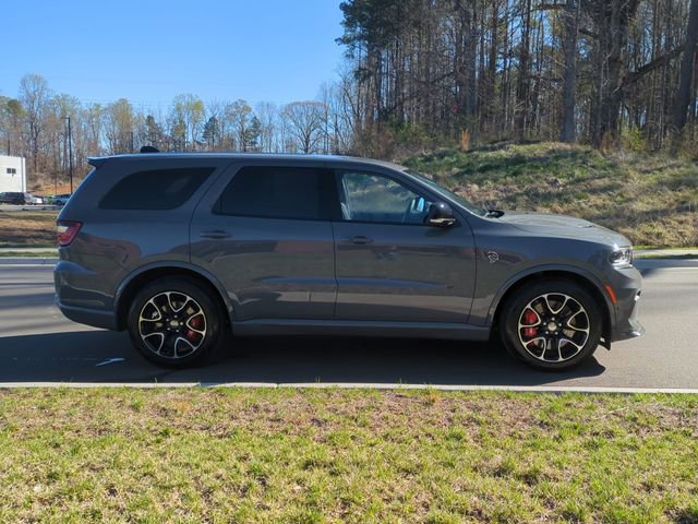 New 2026 Dodge Durango SRT Hellcat image 14