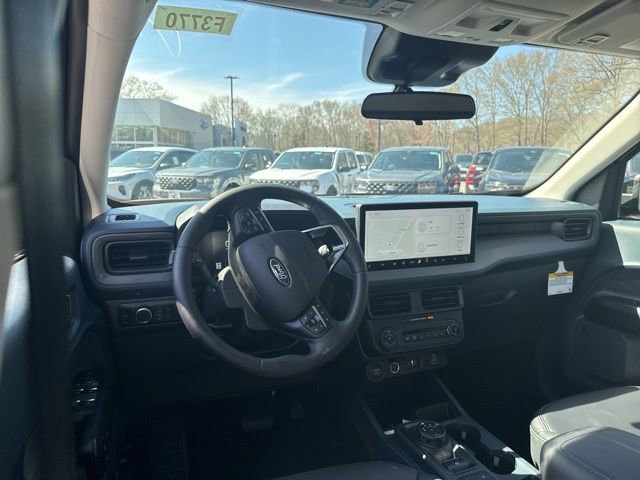 New 2026 Ford Maverick Lariat AWD/4WD image 14