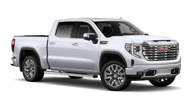 New 2026 GMC Sierra 1500 Denali image 4