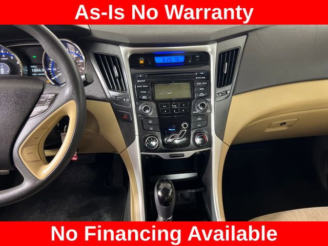 Used 2012 Hyundai Sonata GLS FWD image 18
