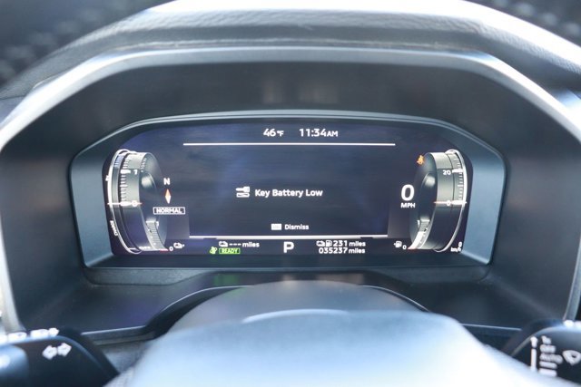 Used 2024 Mitsubishi Outlander 4WD Plug-In Hybrid image 29