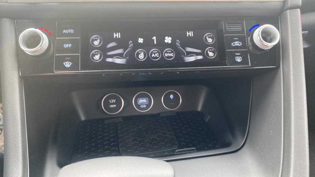 New 2026 Genesis G70 3.3T Sport Prestige image 24