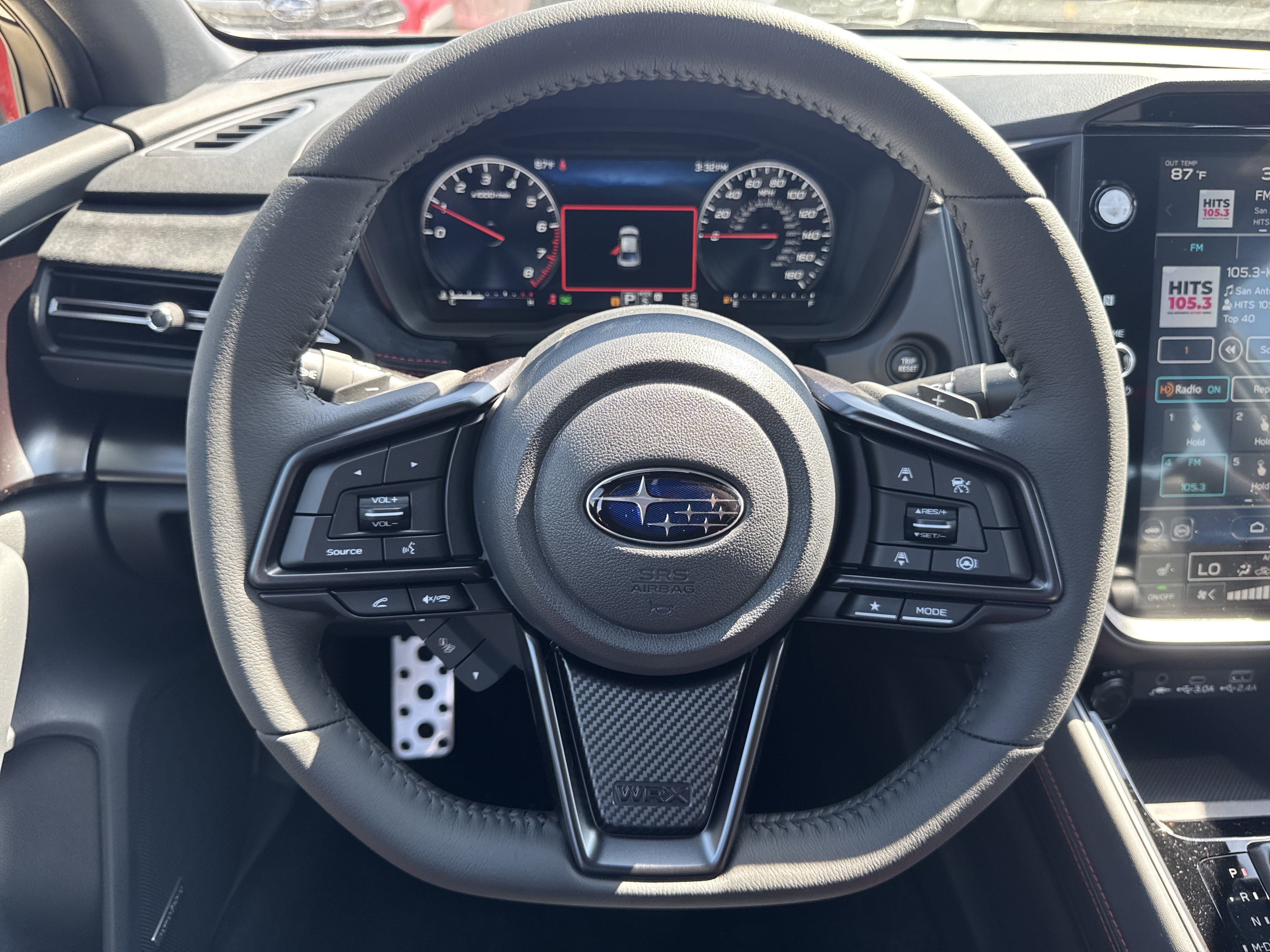 New 2026 Subaru WRX GT image 13