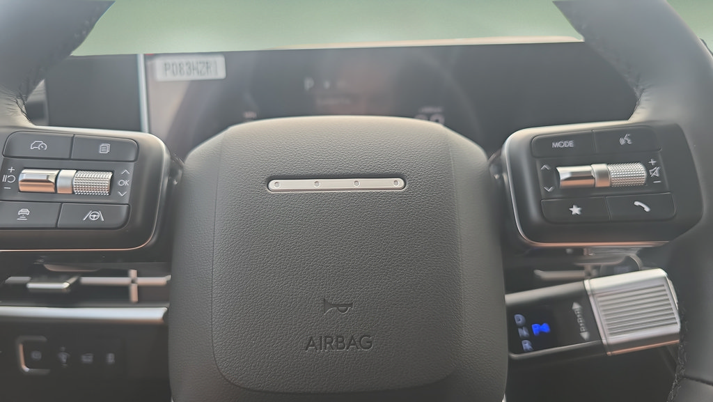 New 2026 Hyundai Santa Fe SEL AWD/4WD image 12
