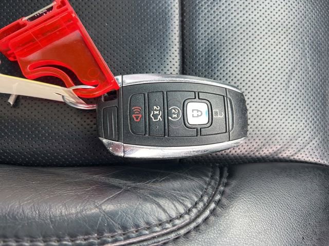 Used 2019 Lincoln MKZ Reserve image 36