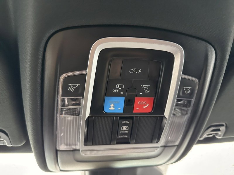New 2026 RAM 1500 Rebel w/ Rebel Level 2 Equipment Group image 37