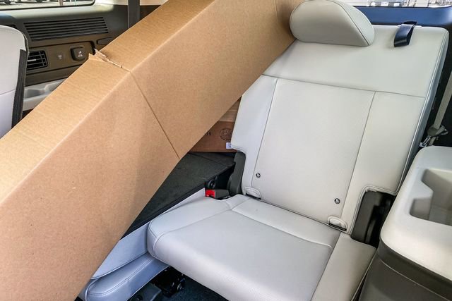 New 2025 Hyundai Santa Fe Calligraphy image 19