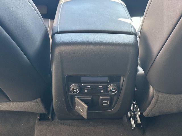 Used 2023 Buick Enclave Avenir w/ Avenir Technology Package FWD image 16