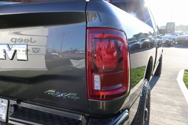 Used 2025 RAM 2500 Laramie image 41