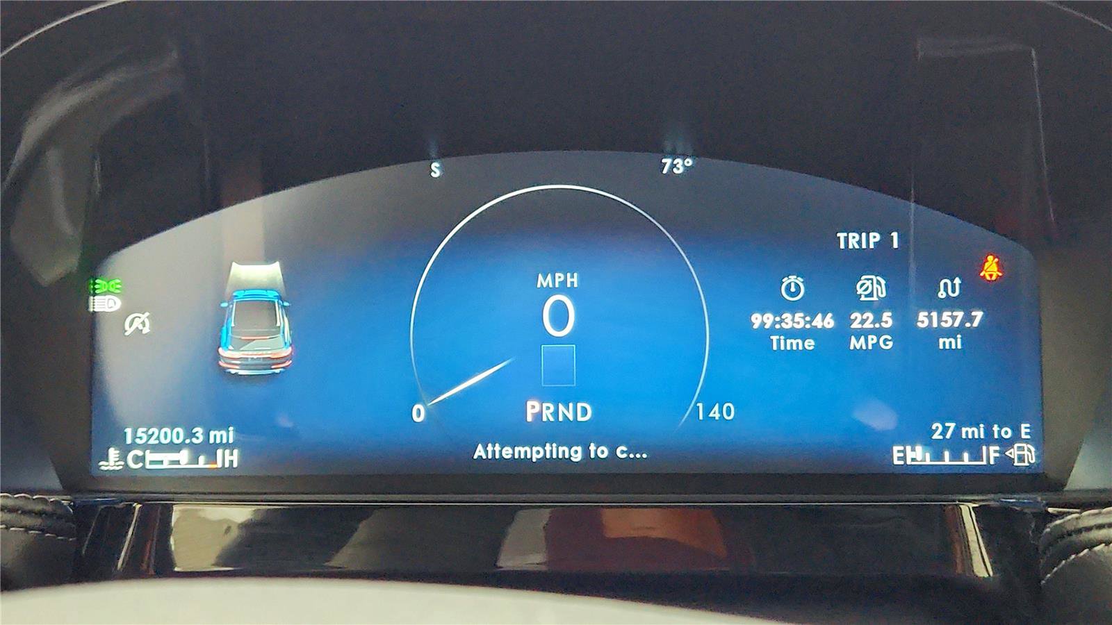 Used 2023 Lincoln Corsair AWD w/ Equipment Group 101A image 34