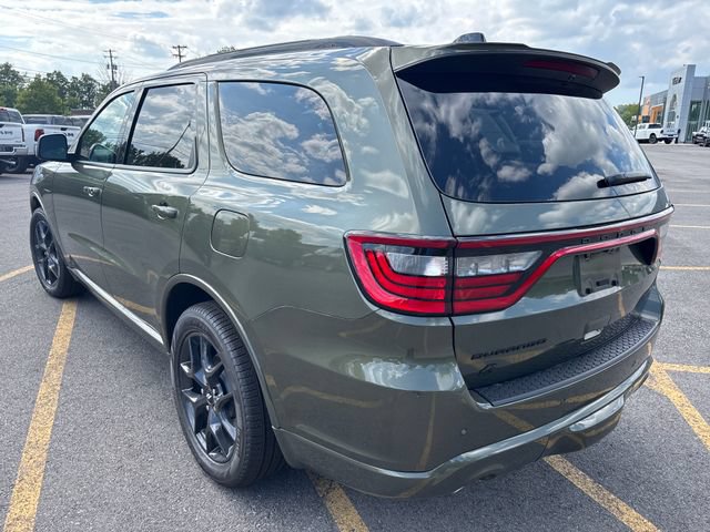 New 2026 Dodge Durango GT AWD/4WD image 3