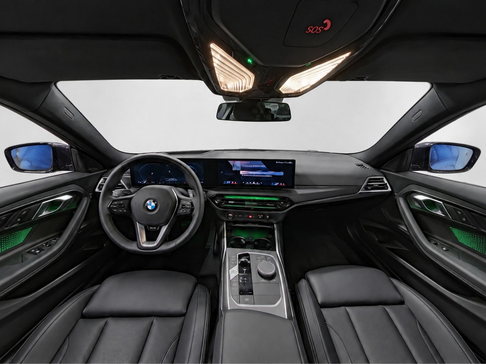 Certified 2025 BMW 230i Coupe RWD image 10