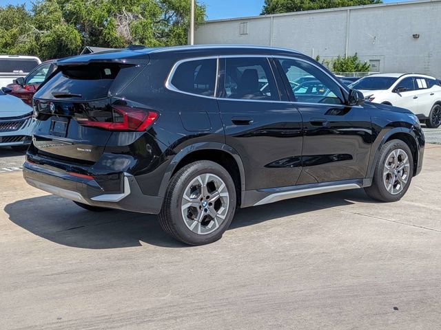 Used 2025 BMW X1 xDrive28i AWD/4WD image 6