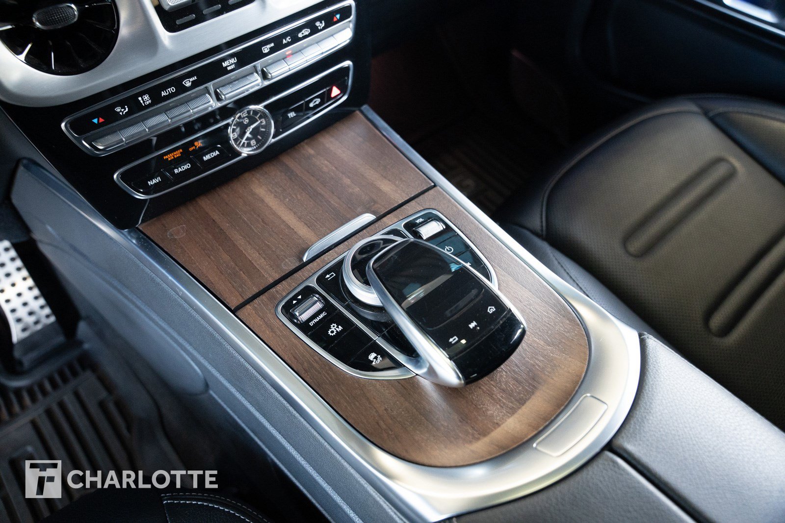 Used 2019 Mercedes-Benz G 550 image 30