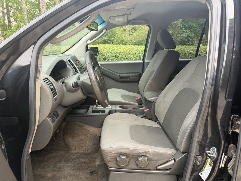 Used 2012 Nissan Xterra S RWD image 17