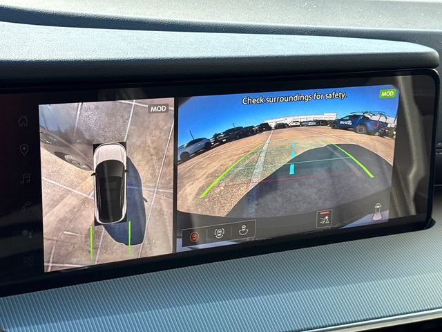 New 2026 Nissan Murano SL image 27