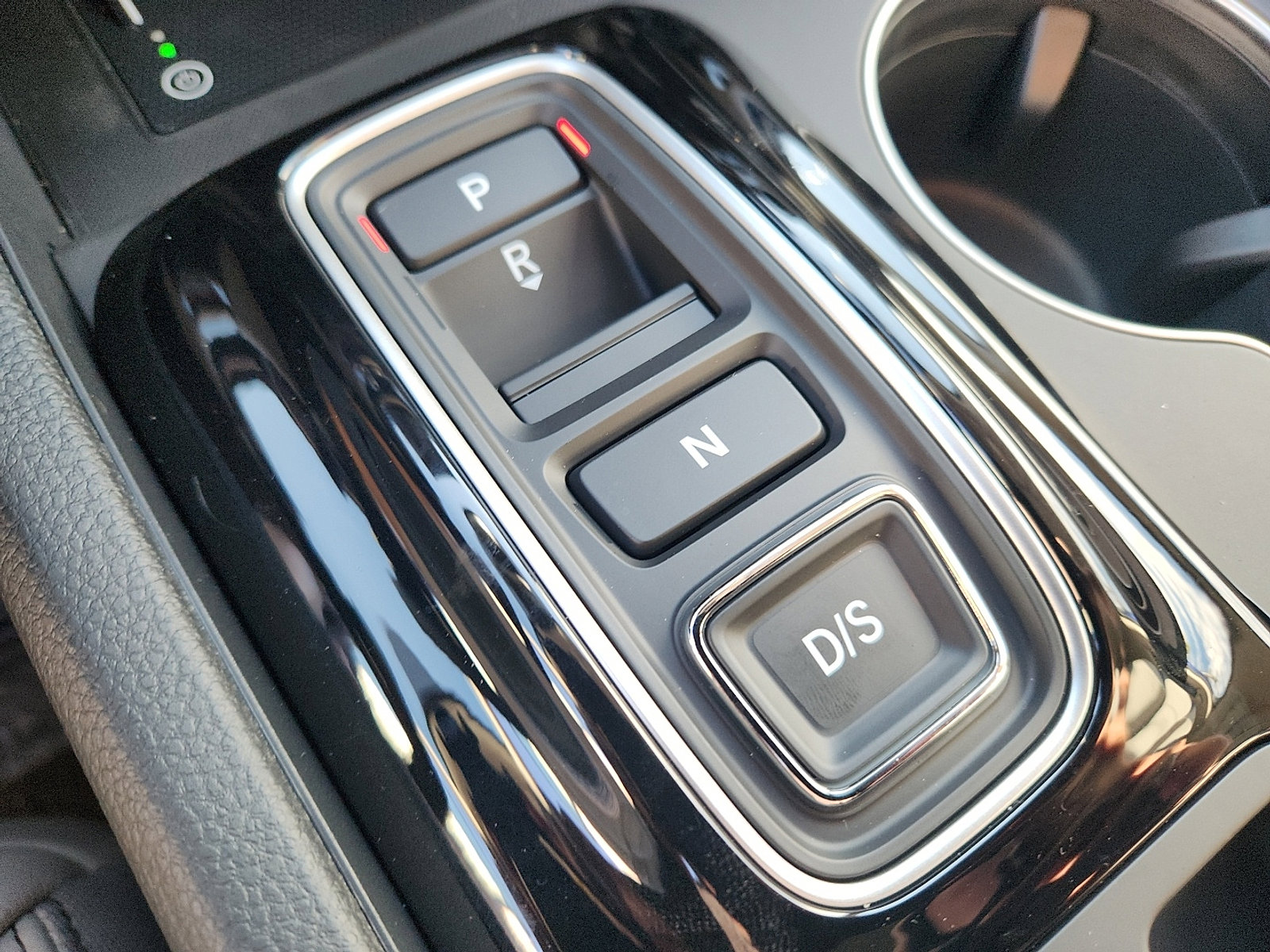 New 2025 Honda Pilot EX-L image 10