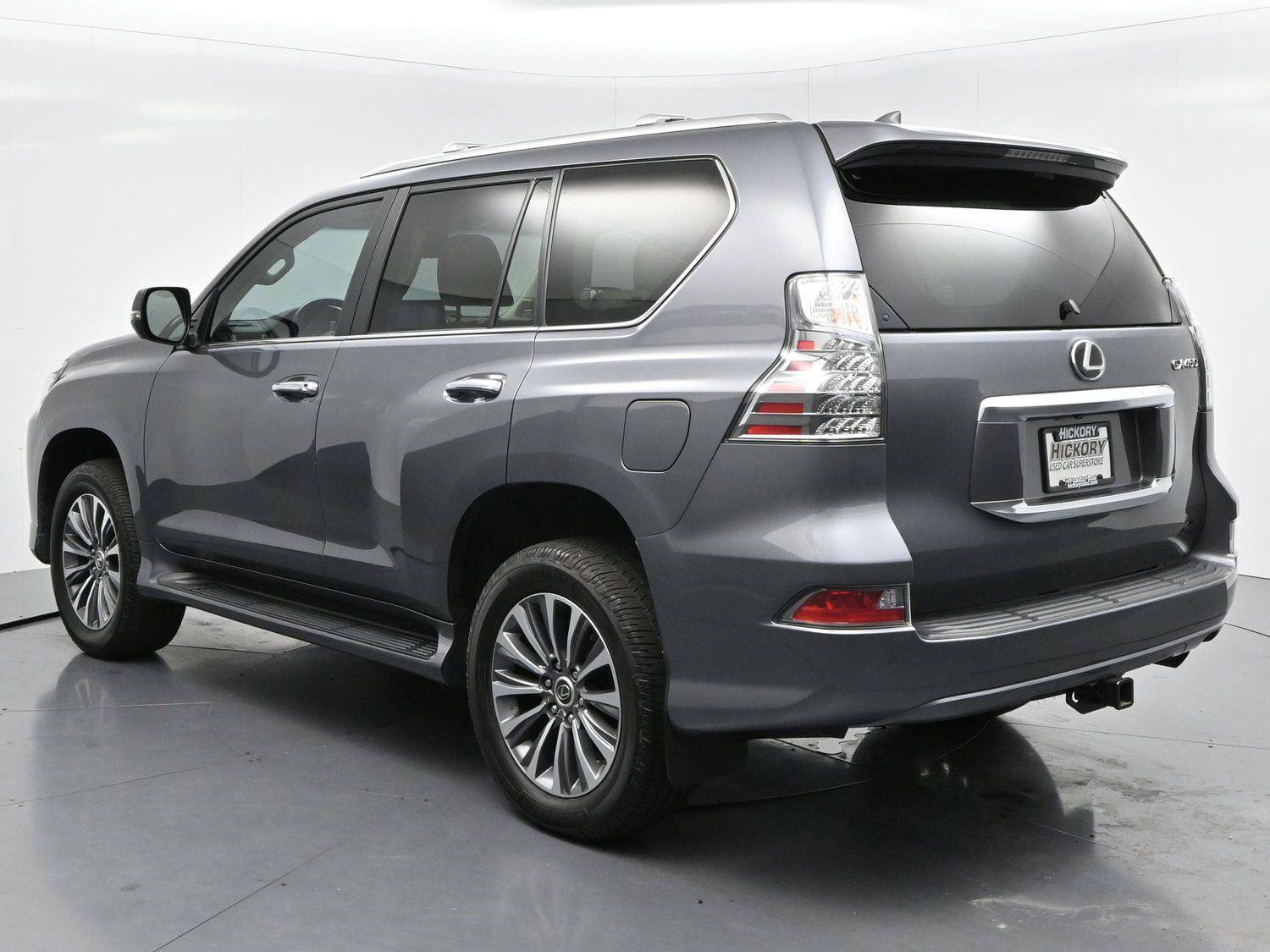 Used 2023 Lexus GX 460 Luxury AWD/4WD image 5