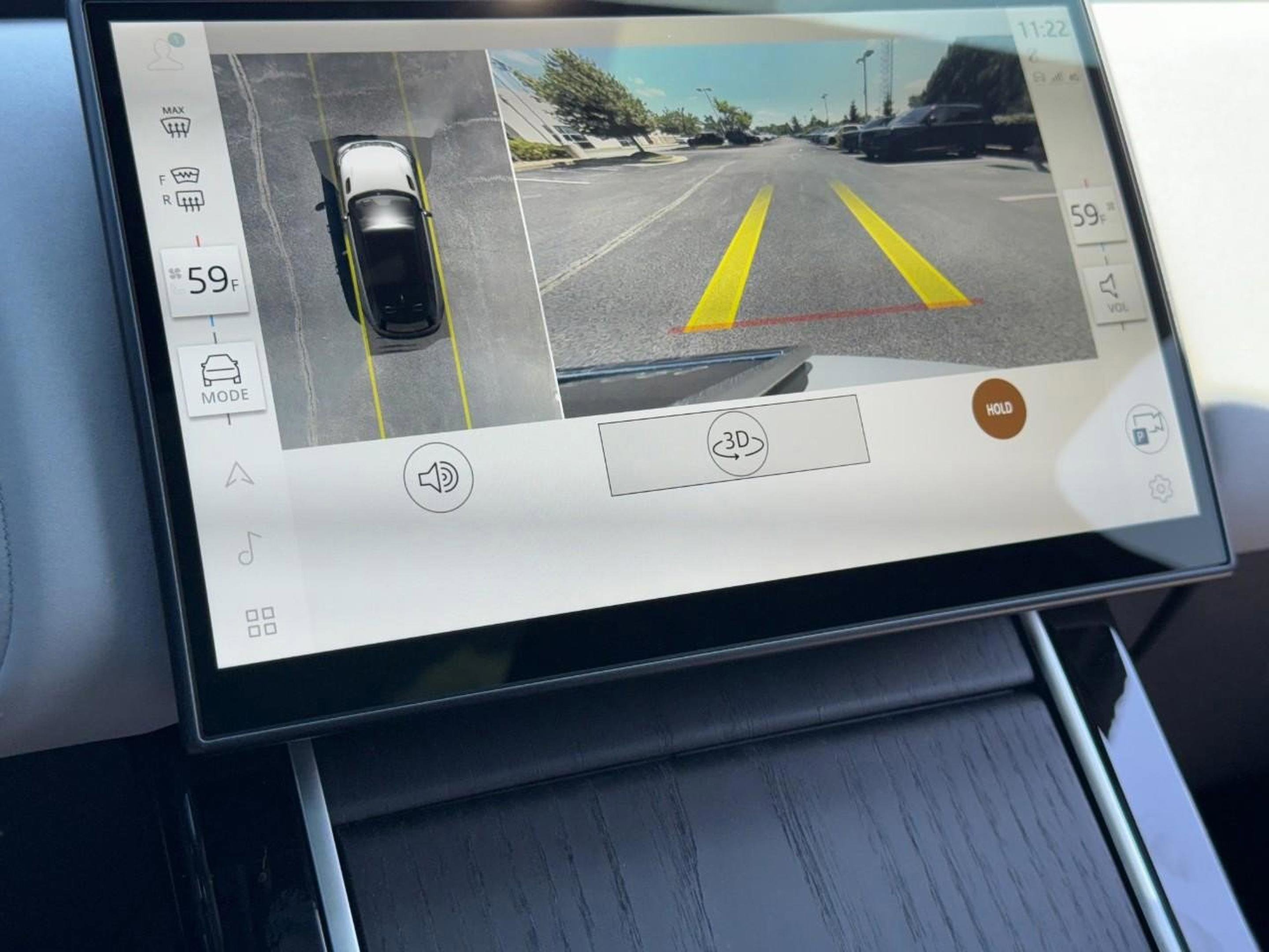 Used 2026 Land Rover Range Rover Velar Dynamic SE image 29