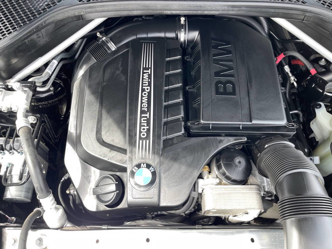 Used 2017 BMW X5 xDrive35i AWD/4WD image 26