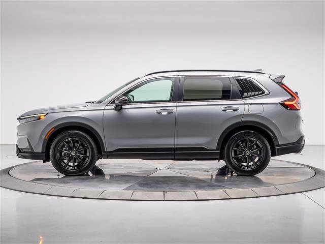 Used 2025 Honda CR-V Sport-L image 2