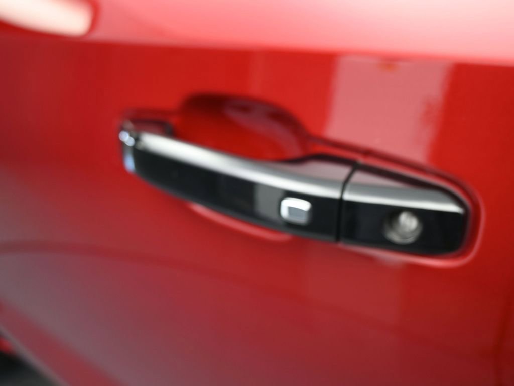 Used 2023 Chevrolet Silverado 1500 LT Trail Boss w/ LT Trail Boss Premium Package image 42