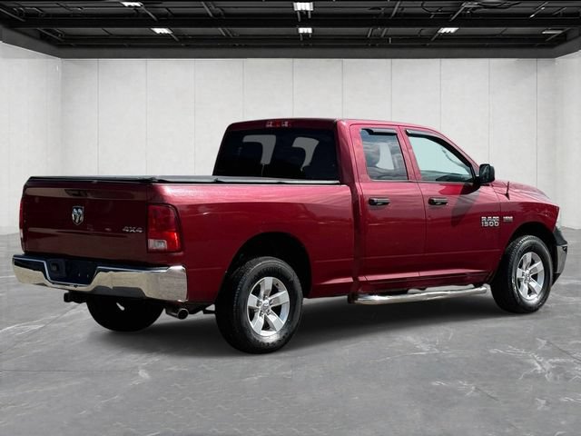 Used 2015 RAM 1500 ST w/ SXT Appearance Group AWD/4WD image 5