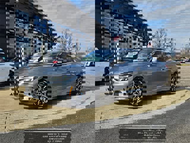 Used 2026 BMW 430i xDrive Coupe