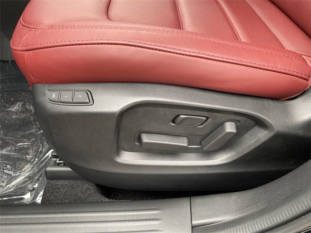 New 2025 MAZDA CX-5 Carbon Edition image 13