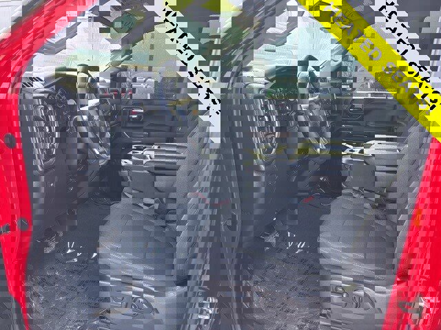 Used 2022 Chevrolet Silverado 2500 LT w/ Convenience Package image 10