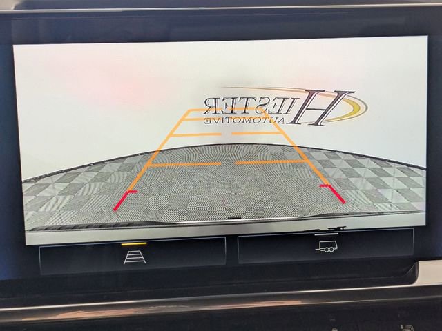 Used 2024 Chevrolet Silverado 1500 LT image 22