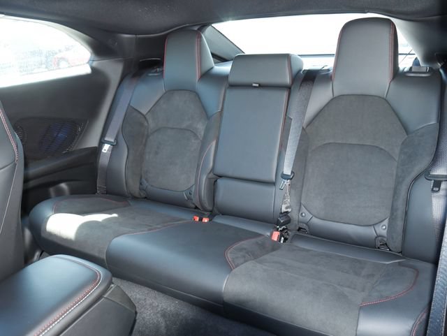 Used 2025 Dodge Charger Daytona Scat Pack w/ Track Pack AWD/4WD image 24