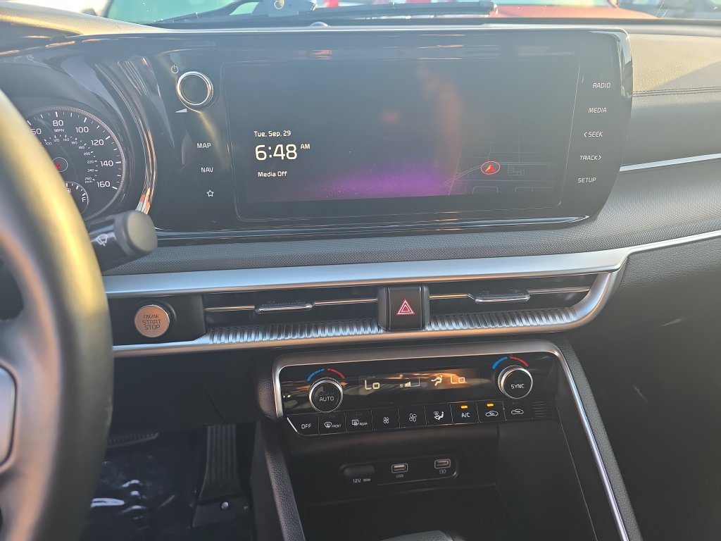 Used 2024 Kia K5 GT-Line image 16